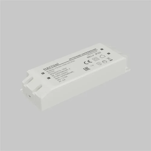 Источник напряжения PSL025 24В 100Вт IP20 821030 (Белый) 821030 - фото 3