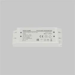 Источник напряжения PSL025 24В 100Вт IP20 821030 (Белый) 821030