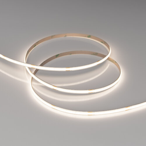 Светодиодная лента COB-X480-6mm 24V Day4000 (6 W/m, IP20, CSP, 4m) (Arlight) - фото 3