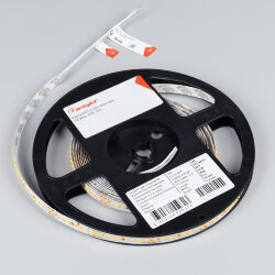 Светодиодная лента DOT-Х192-10mm 24V Day4000 (16 W/m, IP20, 5m) (Arlight, Открытый) 040236