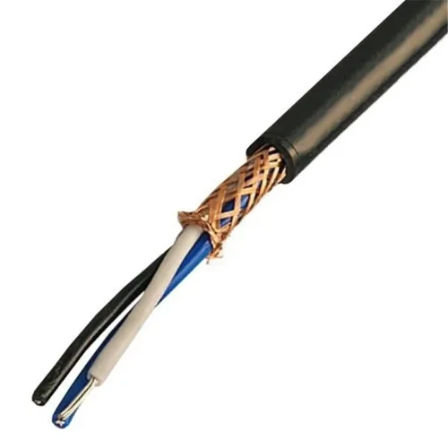 Кабель МКЭШнг(А)-LS 3х0.75 500В (бухта) (м) АЛЬФАКАБЕЛЬ 657662 - фото