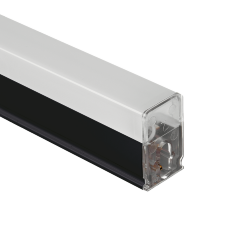 Светодиодный светильник LUMIN&#039;ARTE LSL05-T5S18W-C PUZZLE 18Вт 4000K IP54 1620лм 1175 мм соед.в линию