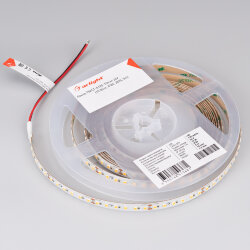 Светодиодная лента TWIST-A120-10mm 24V Day5000 (10 W/m, IP20, 2835, 5m) (Arlight, Открытый)