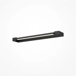 Подсветка Луч / Beam 2700К 9Вт (Черный) MIR002WL-L10B3K