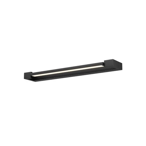 Подсветка Луч / Beam 2700К 9Вт (Черный) MIR002WL-L10B3K - фото