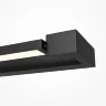 Подсветка Луч / Beam 2700К 9Вт (Черный) MIR002WL-L10B3K - фото 2