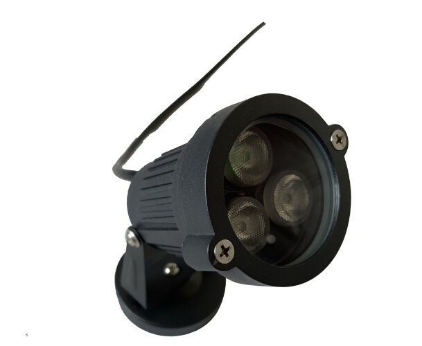 Ландшафтный архитектурный светильник LM-LEDC-32700 3 ВТ