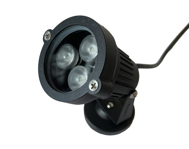 Ландшафтный архитектурный светильник LM-LEDC-32700 3 ВТ