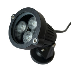 Ландшафтный архитектурный светильник LM-LEDC-32700 3 ВТ