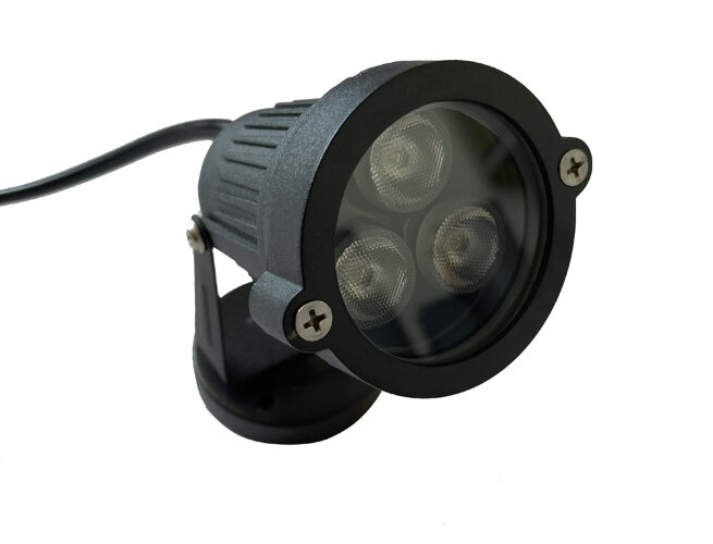 Ландшафтный архитектурный светильник LM-LEDC-32700 3 ВТ