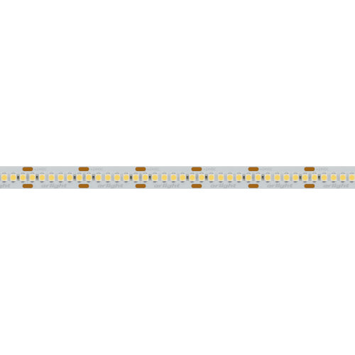 Светодиодная лента RT 6-3528-240 24V Warm2700 4х (1200 LED) (Arlight, 19.2 Вт/м, IP20) - фото 2
