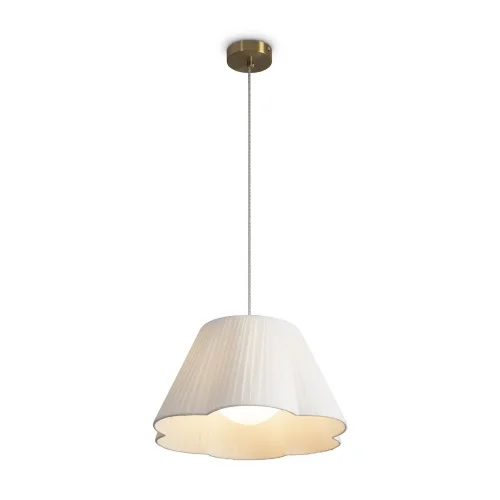 Подвесной светильник Freya FR2056PL-01W (Латунь) - фото 2