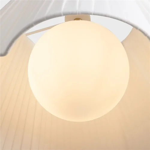 Подвесной светильник Freya FR2056PL-01W (Латунь) - фото 6