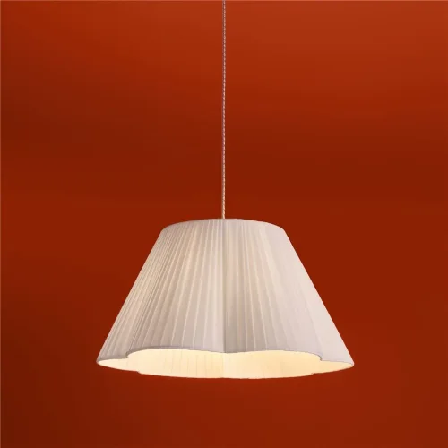 Подвесной светильник Freya FR2056PL-01W (Латунь) - фото 8