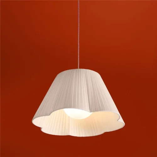 Подвесной светильник Freya FR2056PL-01W (Латунь) - фото 9