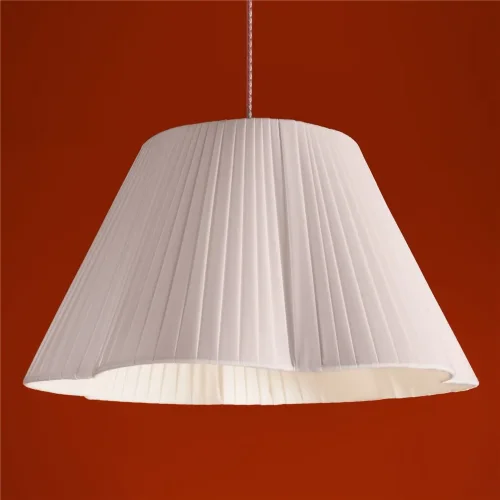 Подвесной светильник Freya FR2056PL-01W (Латунь) - фото 10