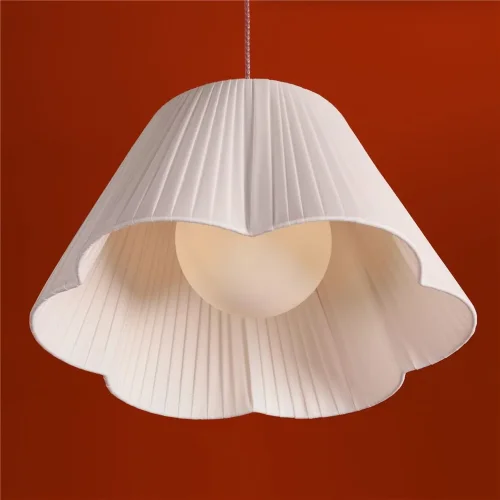 Подвесной светильник Freya FR2056PL-01W (Латунь) - фото 11