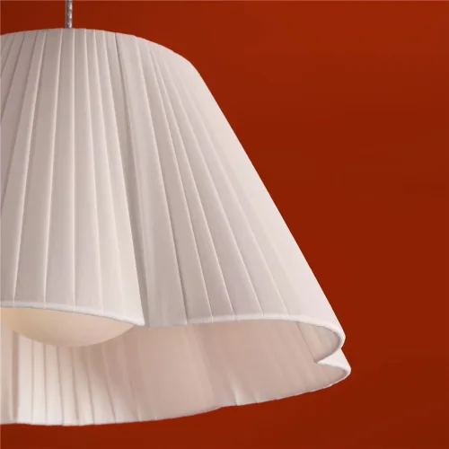 Подвесной светильник Freya FR2056PL-01W (Латунь) - фото 12