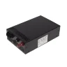 Блок питания MN-1500-12 PTA1500-12 (12V, 1500W, 125A, IP20) - фото I