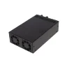 Блок питания MN-1500-12 PTA1500-12 (12V, 1500W, 125A, IP20) - фото II