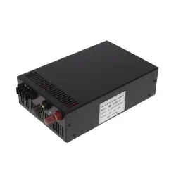 Блок питания MN-1500-12 PTA1500-12 (12V, 1500W, 125A, IP20)