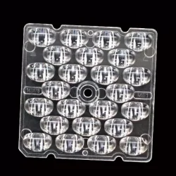 Линза TRN-5050-24H1-ME5