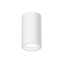 Потолочный светильник Conik Gyps GU10 10Вт (Белый)