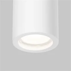 Потолочный светильник Conik Gyps GU10 10Вт (Белый)