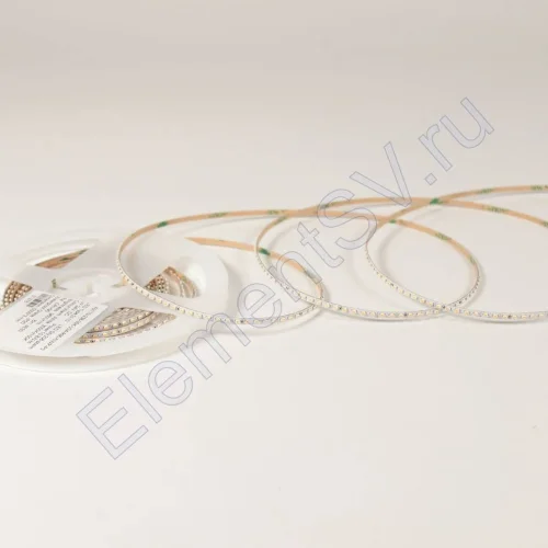 Светодиодная лента LUX class, 2110, 238led/m, P3, warm white, 24V, IP20, CRI>90, A229 - фото 2.
