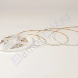 Светодиодная лента LUX class, 2110, 238led/m, P3, warm white, 24V, IP20, CRI>90, A229