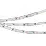 Светодиодная лента герметичная SPI-PS-В60-12mm 12V RGB-РХ3-ВРТ (12 W/m, IP67, 5060, 5m) (Arlight, бегущий огонь) 039599 - фото 3