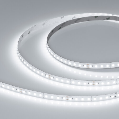 Светодиодная лента RTW-5000SC 24V Cool SP7500-Fish 10mm (2835, 112 LED/m, SHOP) (Arlight, Открытый) 028748 - фото