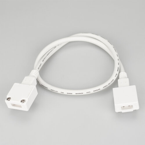 Коннектор соединительный для ленты ARL-50000PV (15.5x6mm) (Arlight, Пластик) - фото 3