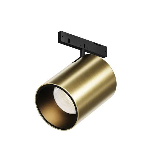 Трековый светильник Focus Led Levity 2700К 9Вт 36° (Черный) - фото