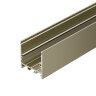 Профиль SL-LINE-3638-LW-2000 ANOD OLIVE GREY (Arlight, Алюминий) 038432 - фото 2