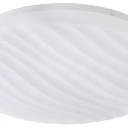 Светильник светодиодный Классик SPB-6 WH 70W-6.5K Slim 4 70Вт 6500К IP20 5250лм без ДУ Эра Б0071164