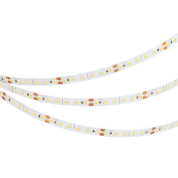 Светодиодная лента NT-А120-8mm 24V Cool 8К (9.6 W/m, IP20, 3528, 5m) (Arlight, Открытый) 040571