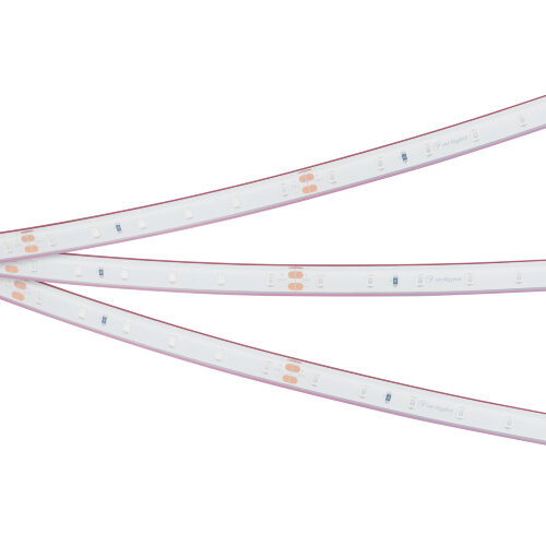 Светодиодная лента герметичная RTW-PFS-A60-11mm 24V Blue (4.8 W/m, IP68, 2835, 5m) (Arlight, 4.8 Вт/м, IP68) - фото 2