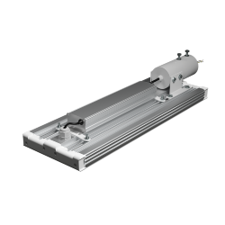 Уличный светильник WOLTA PRO АВРОРА ДКУ01-60-302-4К ШБ150х75 60Вт 4000К IP65 Прозрачный