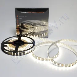 Светодиодная лента Class Premium, 5050, 120 led/m, Day White, 24V, IP33, А11
