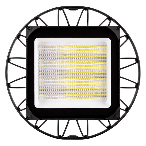 Светильник WOLTA PRO ТАЙФУН ДСП06-200-002-6К Д120 200Вт 5700К IP65 Прозрачный - фото 6.