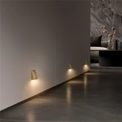 Светодиодная подсветка для лестниц 40159/LED (071221)