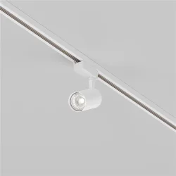 Трековый светильник Vuoro Unity 4000K 6Вт 36° (Белый)