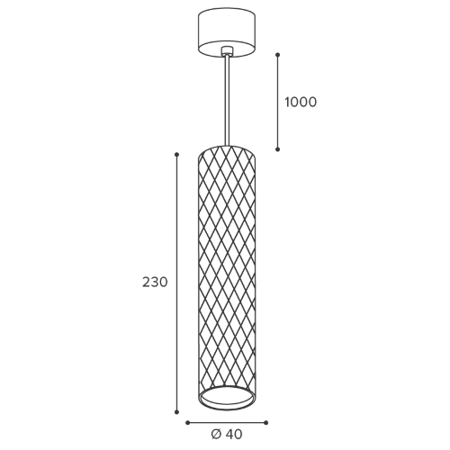 Светильник WOLTA WSL-MR11/P17BG под лампу MR11 с цоколем GU10 Черный / золотой PICCOLE - фото 2.