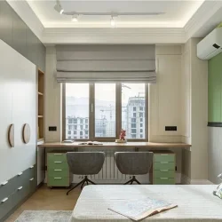 Трековый светильник Vuoro Unity 4000K 26Вт 60° (Белый)