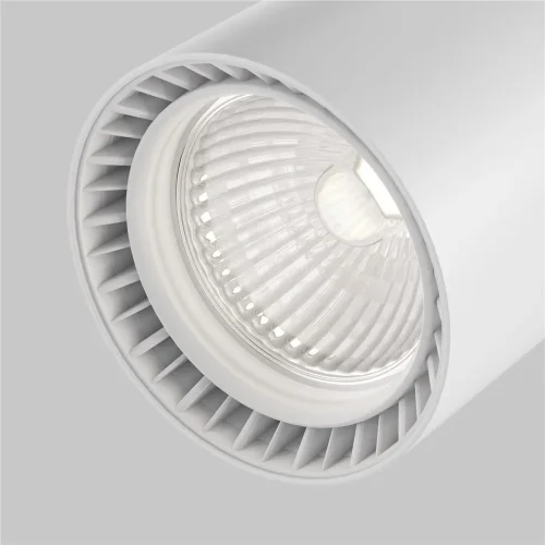 Трековый светильник Вуоро / Vuoro Unity 4000K 26Вт 60° (Белый) TR003-1-26W4K-W-W - фото 3