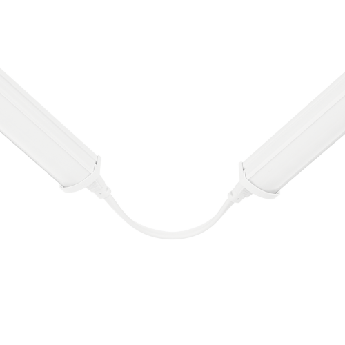 Светодиодный светильник LUMIN'ARTE LSL05-WT5S12W90 12Вт 4000К IP20 960лм соединяемый в линию 900х22х18мм - фото 4