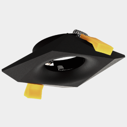 Светильник InLondon HILL встраиваемый, NC1874-FBK 001741