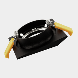 'Светильник InLondon HILL встраиваемый, NC1874-FBK 001741