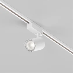 Трековый светильник Вуоро / Vuoro Trinity 4000K 20Вт 36° (Белый) TR029-3-20W4K-M-W